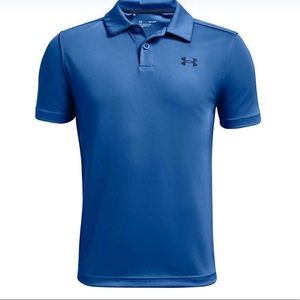 Under Armor polo shirt